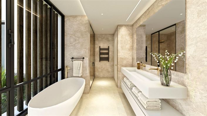 Image No.6-4 Bed House for sale