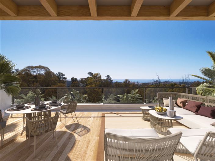 Image No.2-3 Bed Apartment for sale