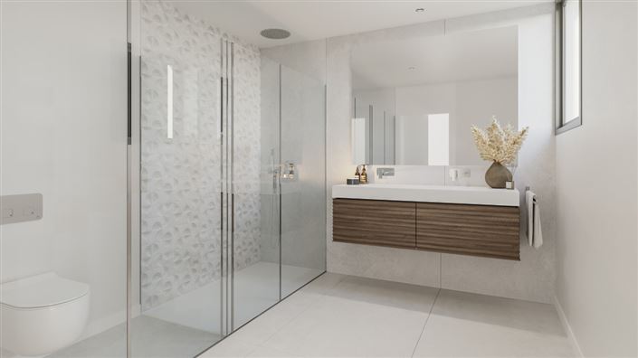 Image No.6-3 Bed Apartment for sale