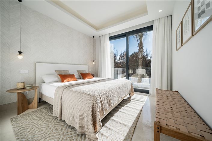 Image No.12-Villa / Détaché de 4 chambres à vendre à Estepona