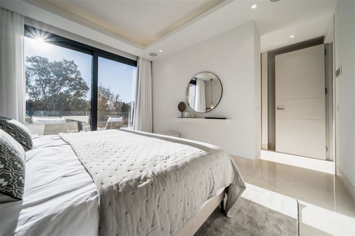 Image No.21-Villa / Détaché de 4 chambres à vendre à Estepona