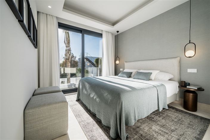 Image No.22-Villa / Détaché de 4 chambres à vendre à Estepona