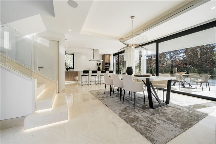 Image No.31-Villa / Détaché de 4 chambres à vendre à Estepona