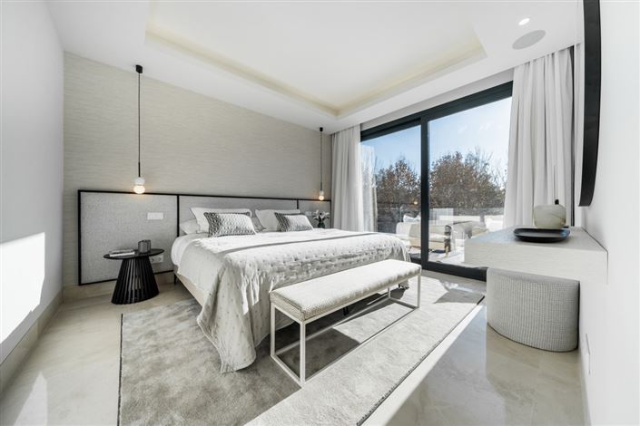 Image No.11-Villa / Détaché de 4 chambres à vendre à Estepona