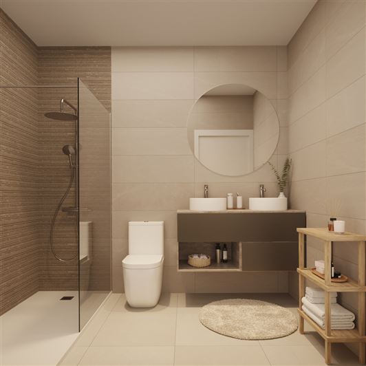 Image No.8-2 Bed Apartment for sale