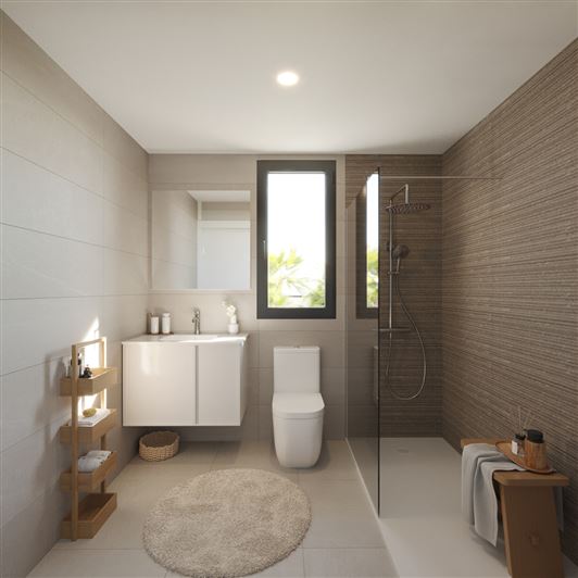 Image No.9-2 Bed Apartment for sale