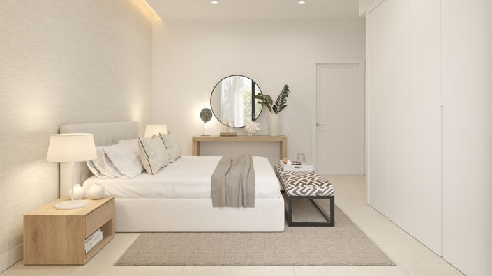 Image No.7-Villa de 5 chambres à vendre à San Pedro de Alcantara