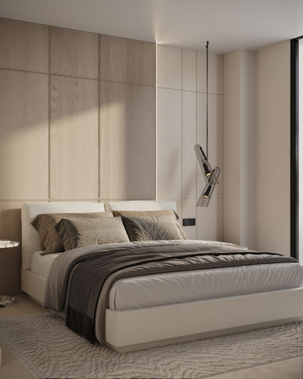 Image No.7-2 Bed Apartment for sale