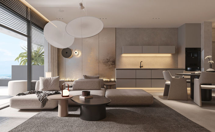 Image No.5-3 Bed Apartment for sale