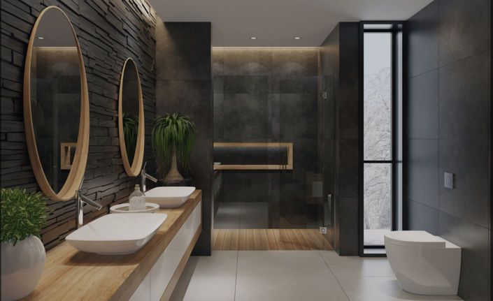 Image No.6-5 Bed Villa / Detached for sale