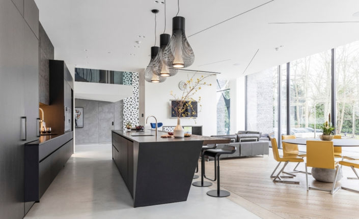 Image No.2-5 Bed Villa / Detached for sale