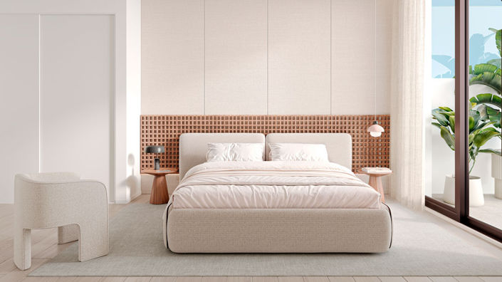 Image No.7-3 Bed Apartment for sale