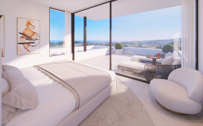 Image No.2-3 Bed Villa / Detached for sale