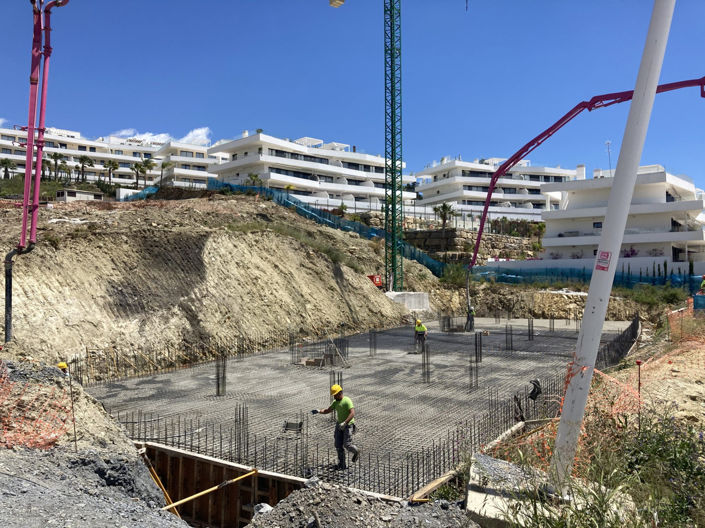 Image No.14-2 Bed Apartment for sale