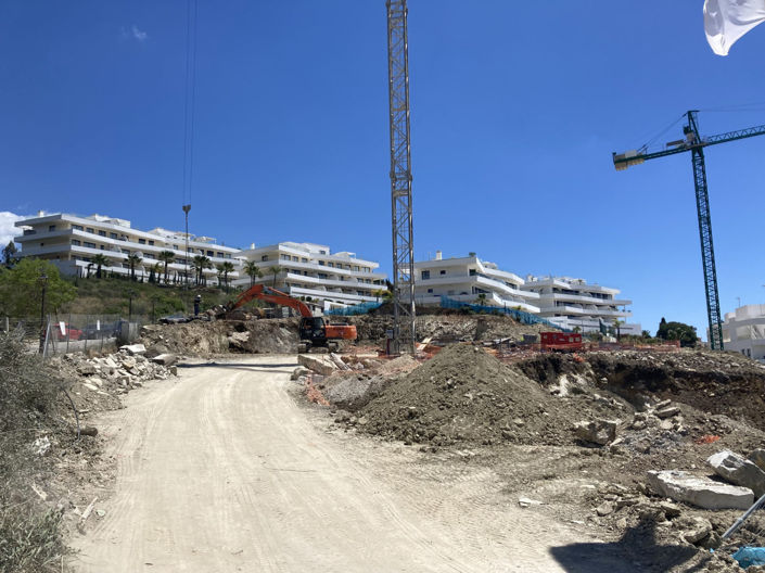 Image No.16-2 Bed Apartment for sale