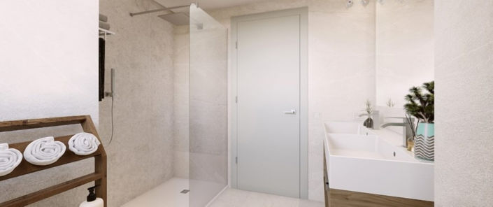 Image No.13-2 Bed Apartment for sale