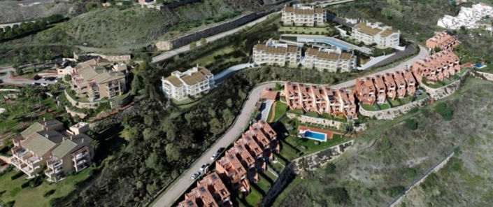 Image No.18-2 Bed Apartment for sale