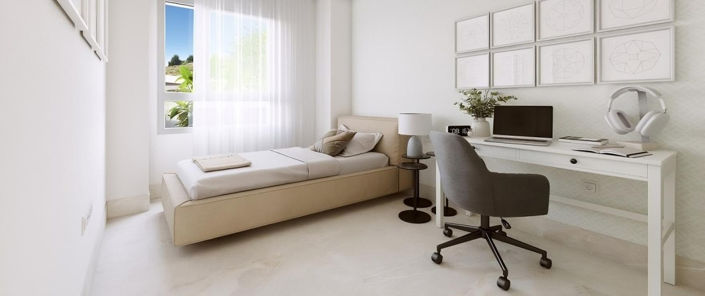 Image No.10-2 Bed Apartment for sale