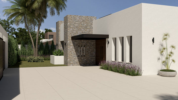 Image No.2-5 Bed Villa / Detached for sale