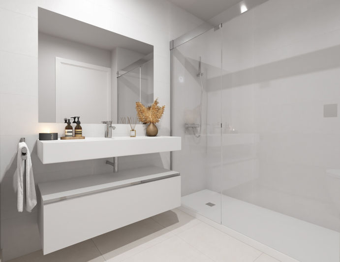 Image No.8-2 Bed Apartment for sale