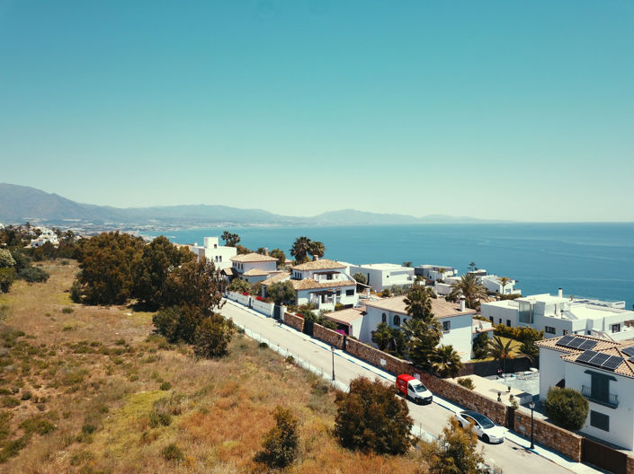 Image No.4-3 Bed Villa / Detached for sale