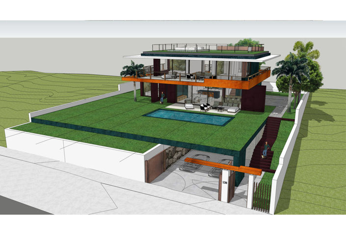 Image No.5-3 Bed Villa / Detached for sale