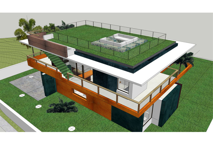 Image No.6-3 Bed Villa / Detached for sale