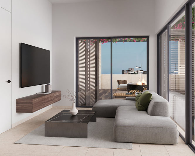 Image No.6-2 Bed Apartment for sale