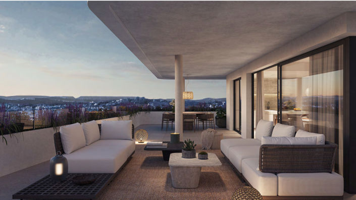 Image No.2-2 Bed Apartment for sale