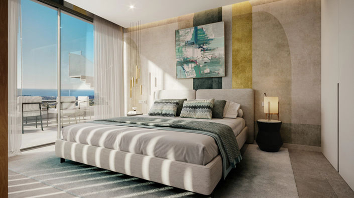 Image No.7-Appartement de 2 chambres à vendre à Casares