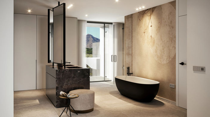 Image No.8-Appartement de 2 chambres à vendre à Casares