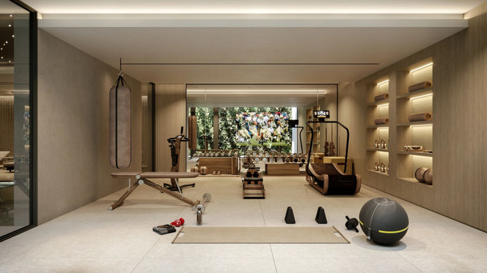 Image No.9-Appartement de 2 chambres à vendre à Casares