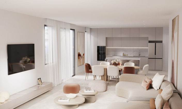 Image No.12-2 Bed Apartment for sale