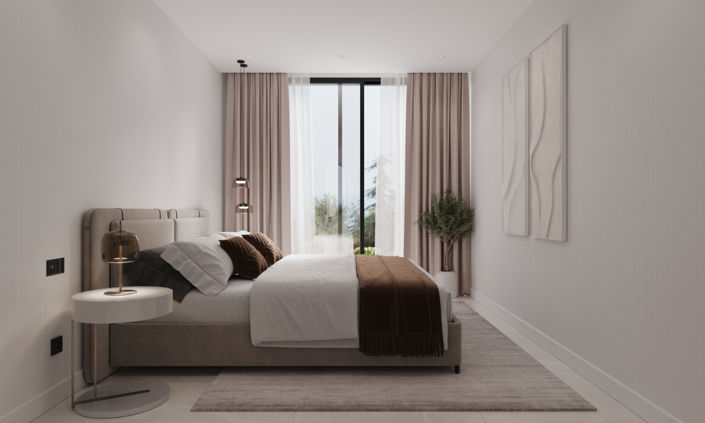 Image No.14-2 Bed Apartment for sale