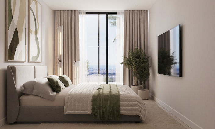 Image No.17-2 Bed Apartment for sale