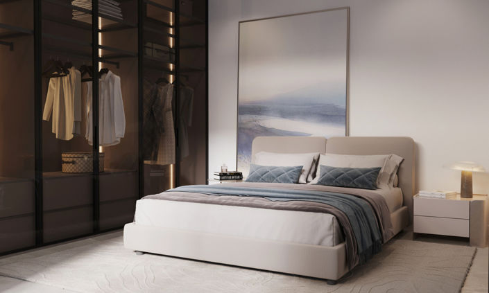 Image No.18-2 Bed Apartment for sale