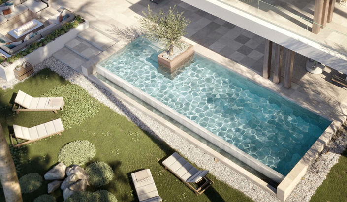 Image No.9-4 Bed Villa / Detached for sale