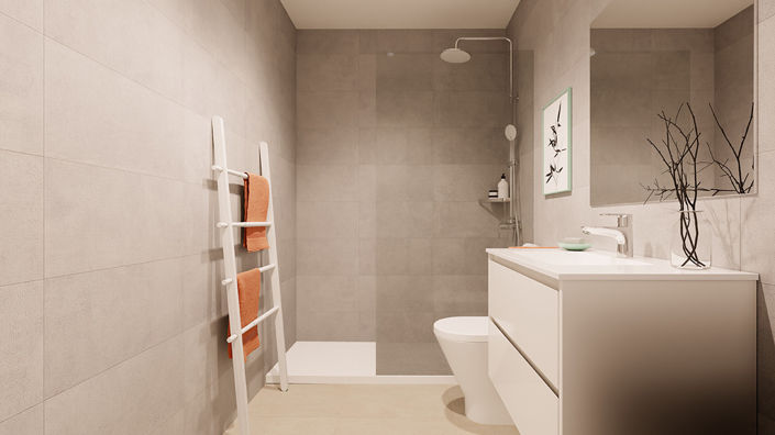 Image No.13-3 Bed Apartment for sale