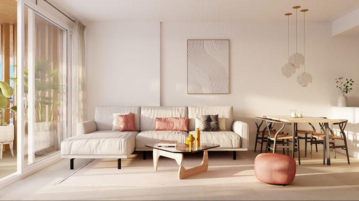 Image No.5-3 Bed Apartment for sale