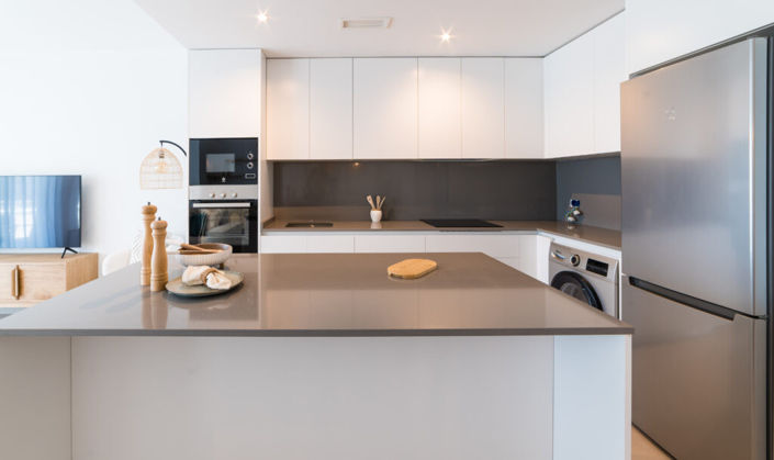 Image No.7-Maison de ville de 2 chambres à vendre à Cancelada