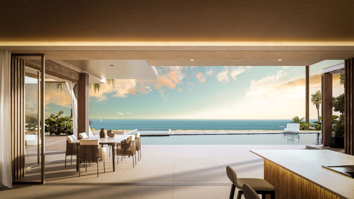 Image No.2-4 Bed Villa / Detached for sale