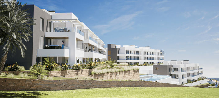 Image No.13-2 Bed Apartment for sale