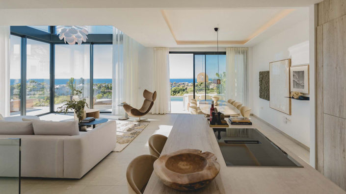 Image No.3-4 Bed Villa for sale