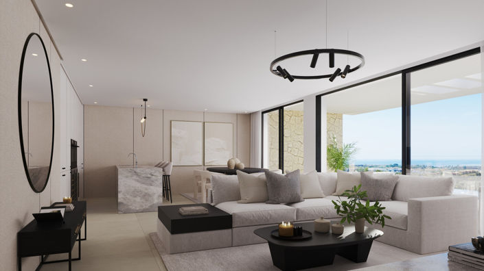 Image No.11-2 Bed Apartment for sale