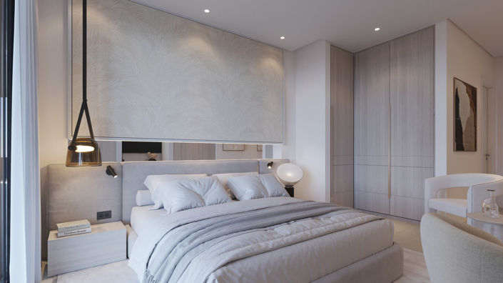 Image No.12-2 Bed Apartment for sale