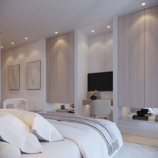 Image No.13-2 Bed Apartment for sale