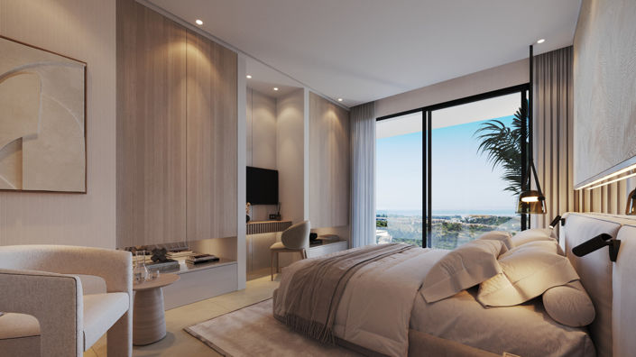 Image No.15-2 Bed Apartment for sale