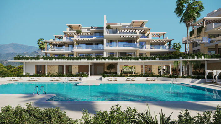 Image No.25-2 Bed Apartment for sale