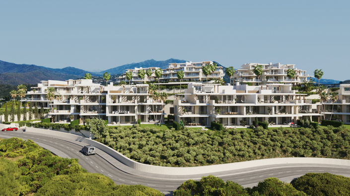 Image No.26-2 Bed Apartment for sale