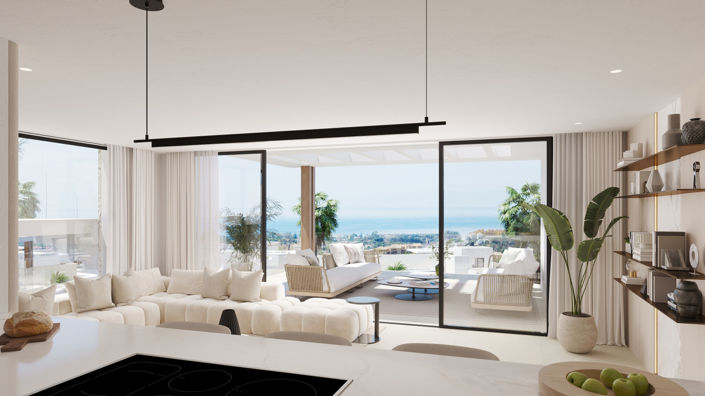 Image No.10-2 Bed Apartment for sale